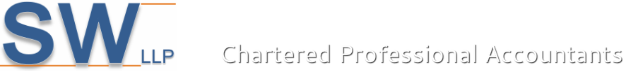 SW LLP&nbsp;&nbsp;&nbsp;&nbsp;&nbsp;&nbsp;&nbsp;&nbsp;&nbsp; Certified General Accountants